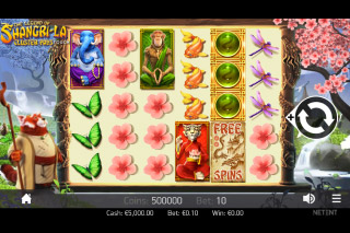 Legend Of Shangri La Cluster Pays Slot Mobile