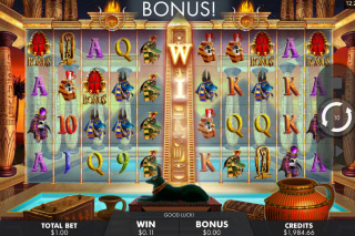 Luxor Slot Luxor Slot