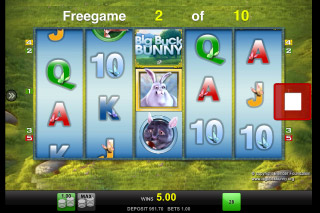 Osterüberraschung Am Slot Big Buck Bunny Osterüberraschung Am Slot Big Buck Bunny
