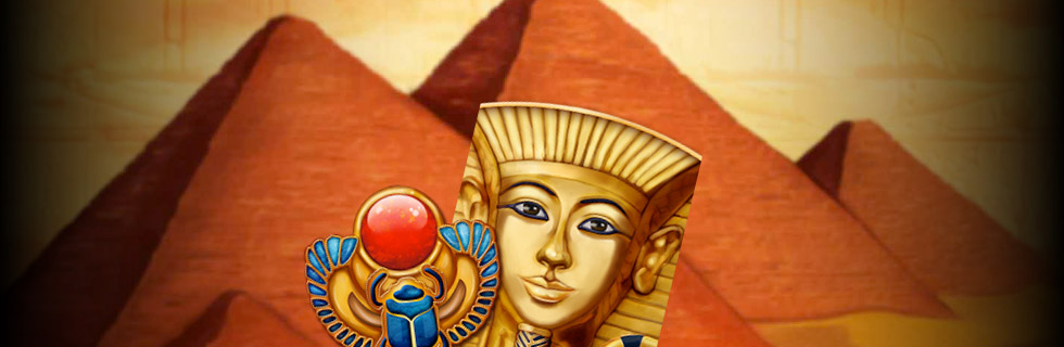 Pharao’s Riches