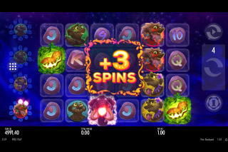 Pink Elephants Mobile Slot Free Spins