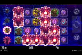 Pink Elephants Mobile Slot Win