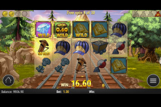 Hugo 2 Mobile Slot Free Spins