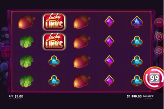 Lucky Links Mobile Slot Machine