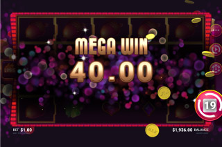 Lucky Links Mobile Slot Mega Win