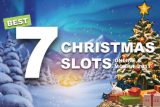 Best Christmas Slots Online & Mobile 2017