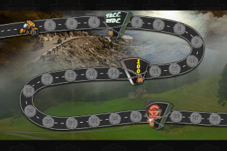 Harley Davidson Freedom Tour Mobile Slot Levels