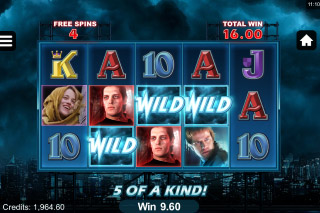 Hihghlander Mobile Slot Free Spins