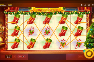 Spiele Jingle Bells (Red Tiger) - Video Slots Online Spiele Jingle Bells (Red Tiger) - Video Slots Online