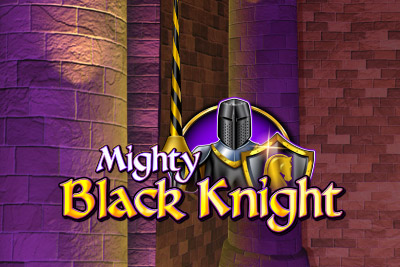 Mighty Black Knight Slot Mighty Black Knight Slot