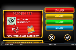 Monopoly On The Money Slot Big Bet Options