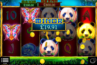 Panda Fortune: Lucky Slots - Jogo para Mac, Windows, Linux