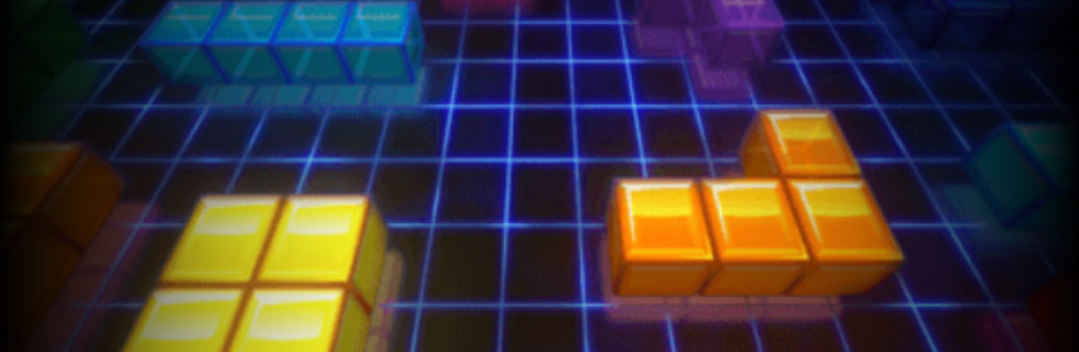 Tetris Super Jackpots