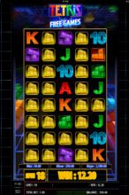 Slot de maquina Panther Moon
