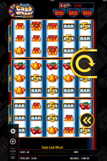 Cash wheel slot machine for sale Cash wheel slot machine for sale