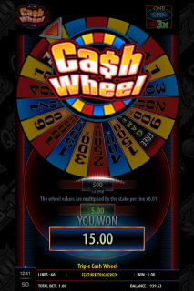 Play Free Cash Wheel Slots Play Free Cash Wheel Slots