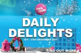 Open You Vera John Casino Daily Delights Every Day In December 2017