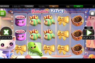 Jogos de slot Kawaii Kitty Jogos de slot Kawaii Kitty