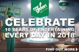 Get Daily Mr Green Bonuses Every Day In 2018