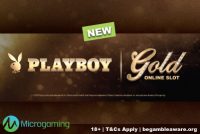 New Microgaming Playboy Gold Mobile Slot Coming Soon