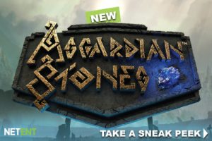 New NetEnt Slot Coming February 2018