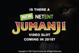 Is There A New Jumanji Video Slot Coming In 2018?