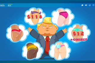 Rocket Men Mobile Slot Don Bonus