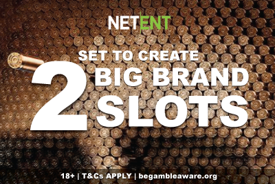 NetEnt Set To Release 2 New Big Brand Slots: Vikings & Narcos
