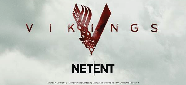 NetEnt Vikings Slot Coming Soon