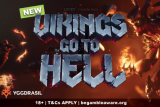 New Yggdrasil Vikings Go To Hell Slot Coming In 2018