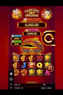 Dancing drums slot free download Dancing drums slot free download