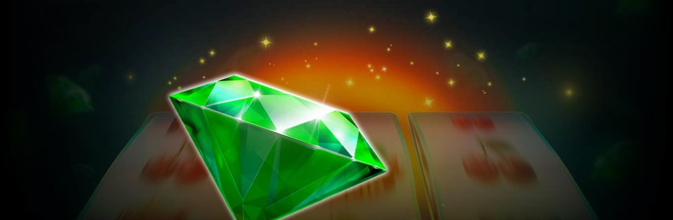 Emerald Diamond