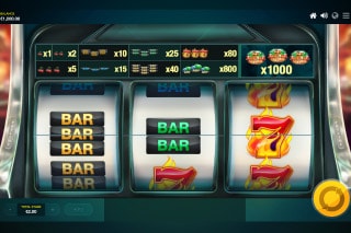 Emerald Diamond Mobile Slot Machine