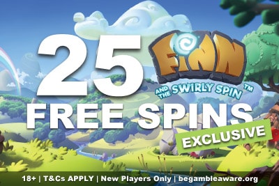 Exclusive Mr Green Mobile Casino Free Spins Bonus