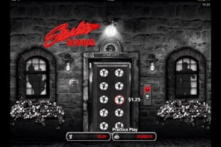 La Rouge Slot Bonus