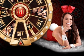 Microgaming Playboy Gold Slot Bonus Multiplier