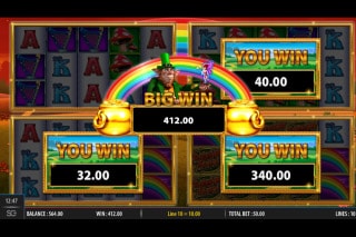 Rainbow