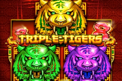 Three Tigers Slots