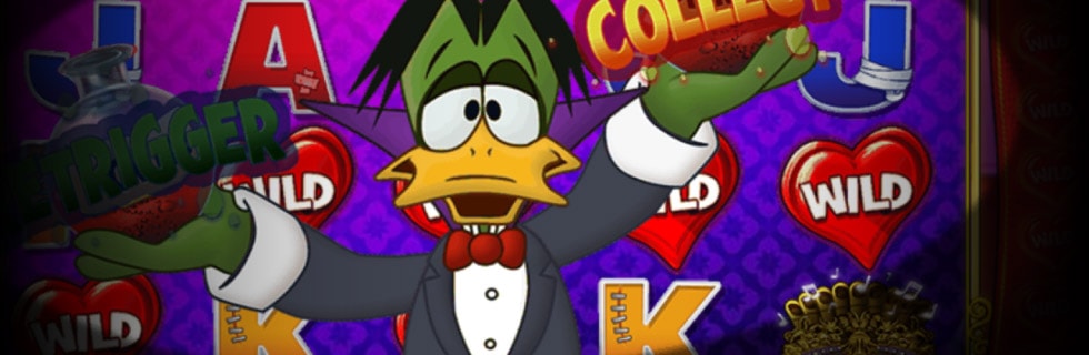 Count Duckula