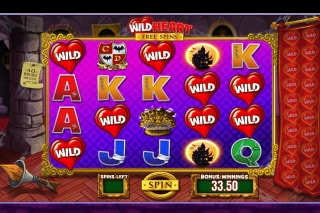 Count Duckula Mobile Slot Free Spins