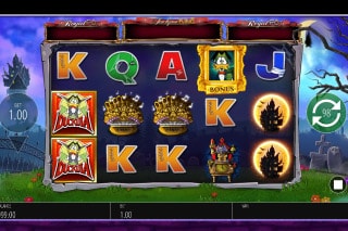 Count Duckula Slot Machine Count Duckula Slot Machine