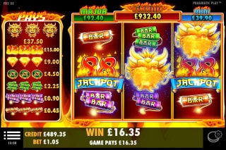 Fire 88 Slot Win