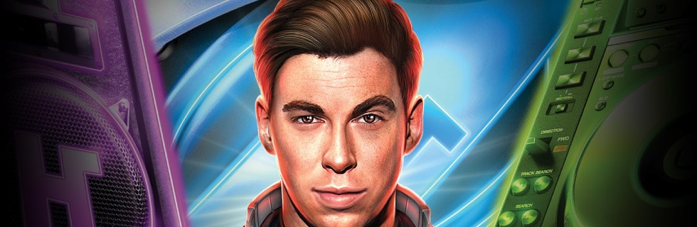 Hardwell