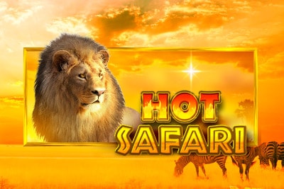 Hot Safari Pragmatic Play Hot Safari Pragmatic Play