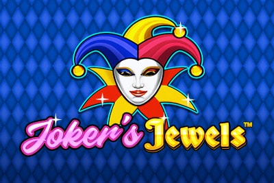 Joker's Jewels Mobile Slot Review | Pragmatic Play