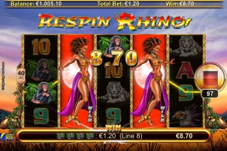 Playamo casino homepage