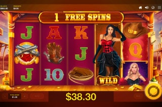 Wild Wild Chest Mobile Slot Free Spins