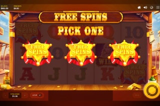 Wild Wild Chest Mobile Slot Pick