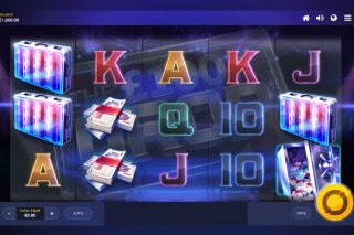 The 100k Drop Slot Machine The 100k Drop Slot Machine