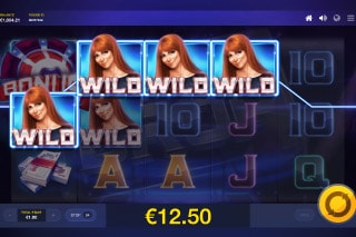 100K Drop Mobile Slot Wild Wins
